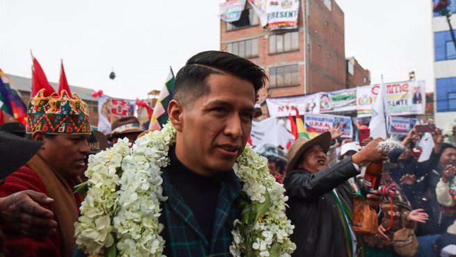 bolivia