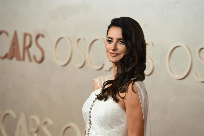 Archivo - Penélope Cruz, entre la favorita por los murcianos para irse de cañas