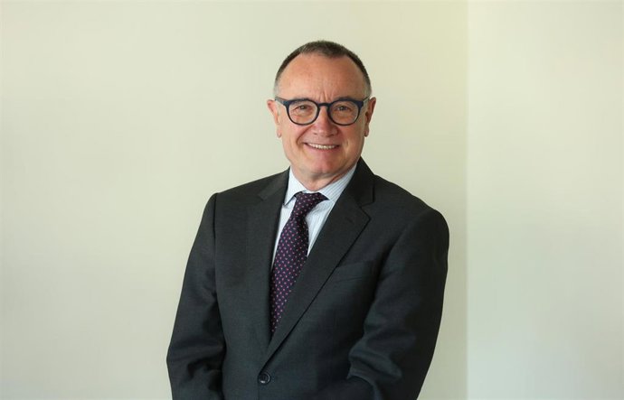 Xavier Brossa, elegido nuevo presidente de la Asociación Española de Directivos (AED).