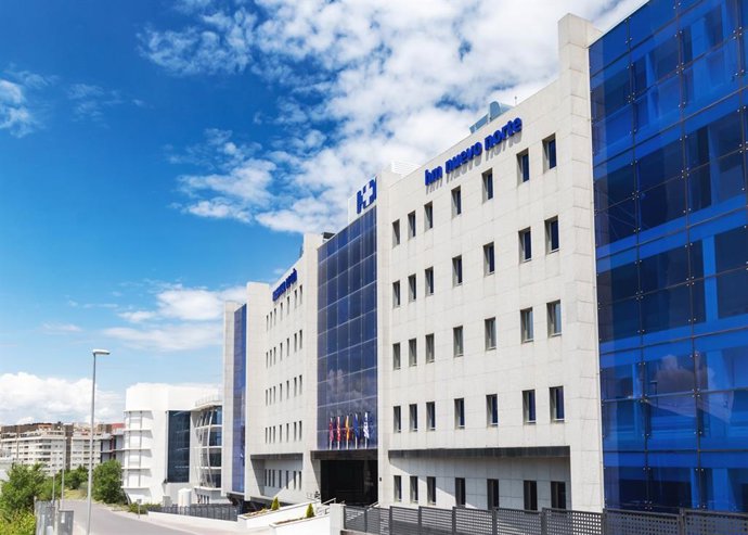 Day Hospital HM Nuevo Norte.