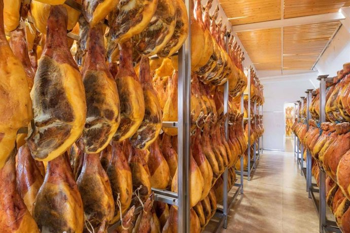 Archivo - ERP para secaderos de jamones y fabricantes de embutidos