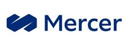 Logo de Mercer.