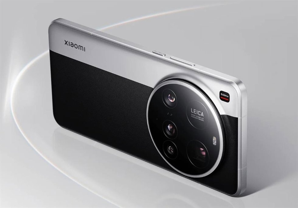 Xiaomi 15 Ultra equipado con Snapdragon 8 Elite.