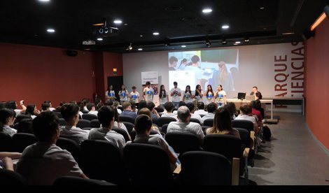 Es Andalucía - Granada