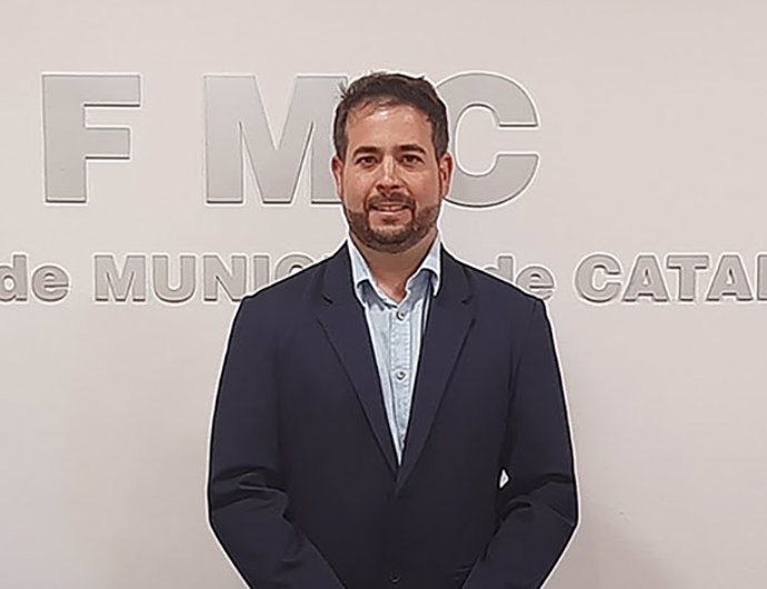 L'alcalde d'Aiguamúrcia, Òscar Sendra, nou vicepresident de la FMC