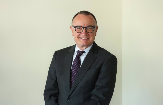 Xavier Brossa, nou president de l'Associació Espanyola de Directius (AED)