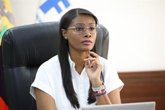 Foto: Ecuador.- Diana Salazar deja la Fiscalía de Ecuador tras seis años y varios casos mediáticos en su haber