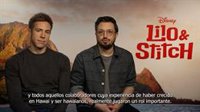 Fleischer Camp dirige el remake de 'Lilo y Stitch': "La original era adelantada a su tiempo"