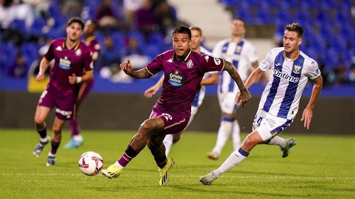 Robert Kenedy, cedido al CF Pachuca de México en un acuerdo con opción a compra que se extiende hasta junio de 2026