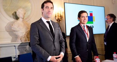 Corporate y M&A