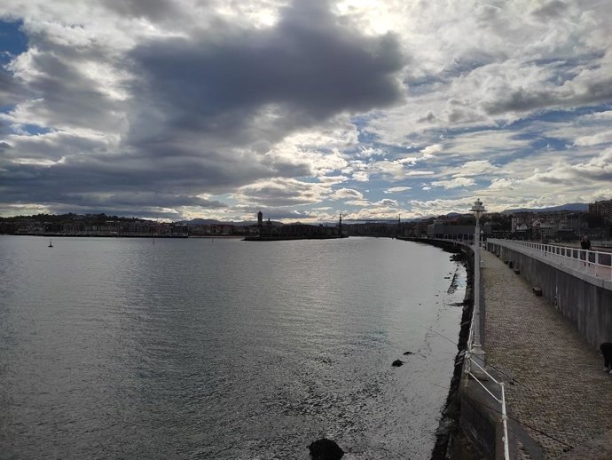 Archivo - Giroa motelduz