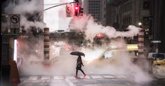 Foto: La contaminación que respiró tu madre podría afectar tus pulmones de adulto