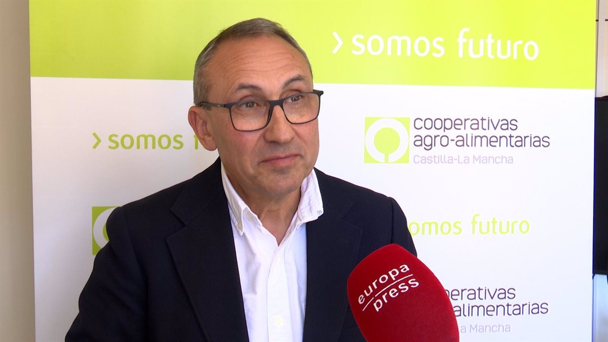 Cooperativas Agro-alimentarias ensalza el buen hacer del sector con su entrega de premios en Albacete