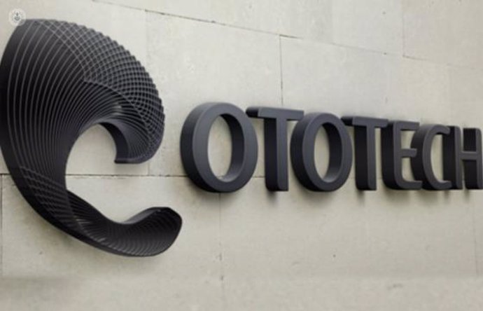 Ototech