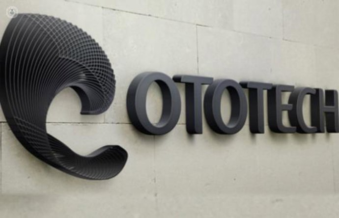 Ototech