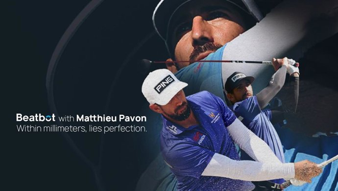 Beatbot Welcomes Matthieu Pavon as New Brand Ambassador of the European market