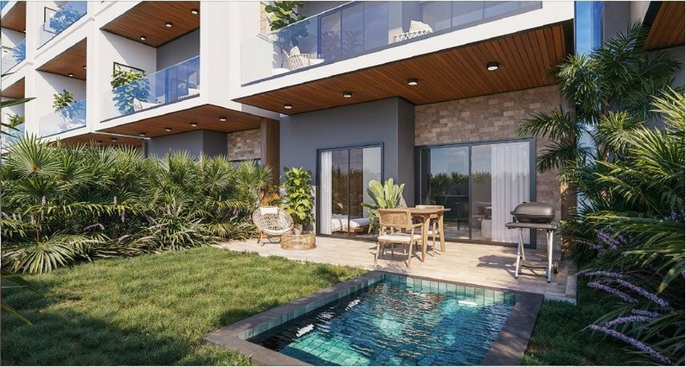 Presentada '7Palms Beach Deluxe', una inversión inmobiliaria estratégica en Punta Cana con rentabilidad del 13%