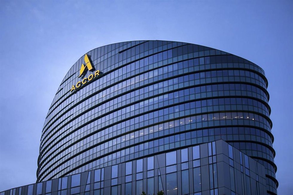 Archivo - Accor