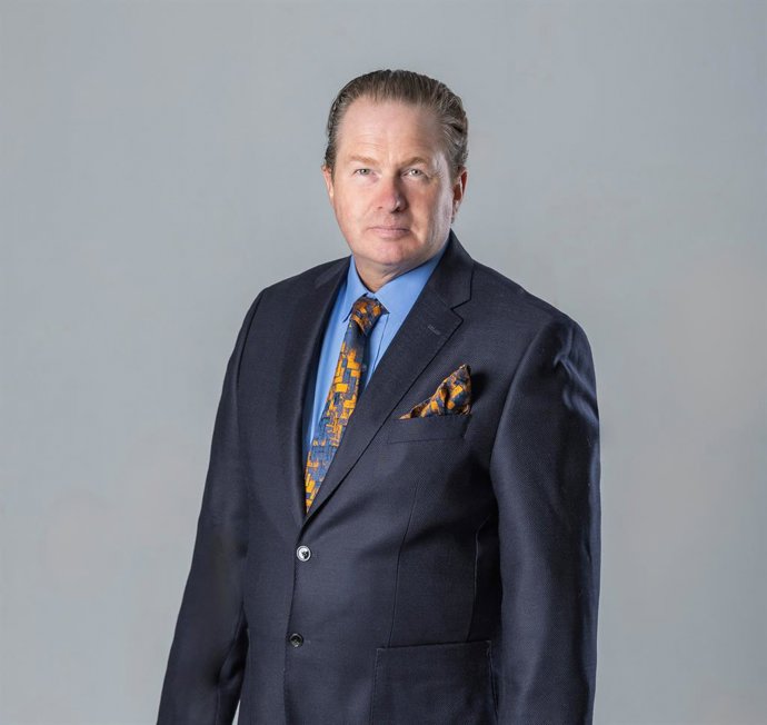 Ignacio Purcell PetroMillonario en expansión