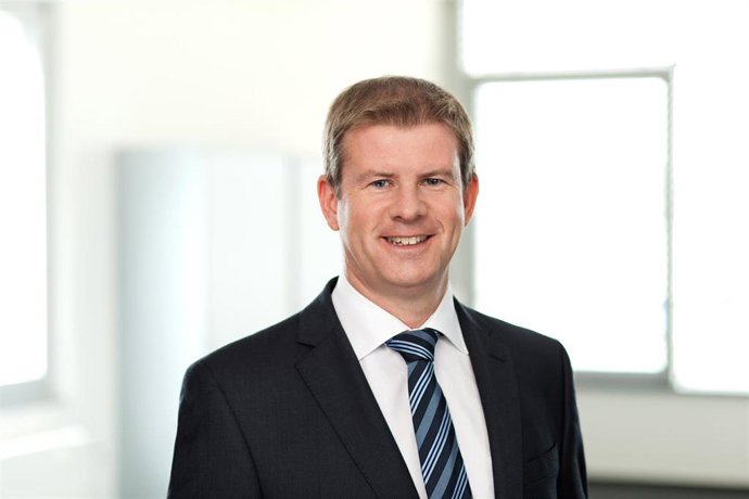 Christophe Campe, nuevo responsable de CHEP Automotive en Europa y Norteamérica.