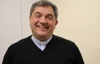 El Papa nombrará a Daniel Palau nuevo obispo de Lleida