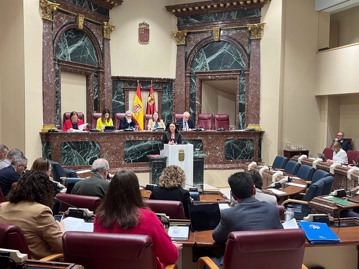 Conesa comparecerá en Comisión de Industria para informar sobre la marca Festivales y los resultados del bono turístico