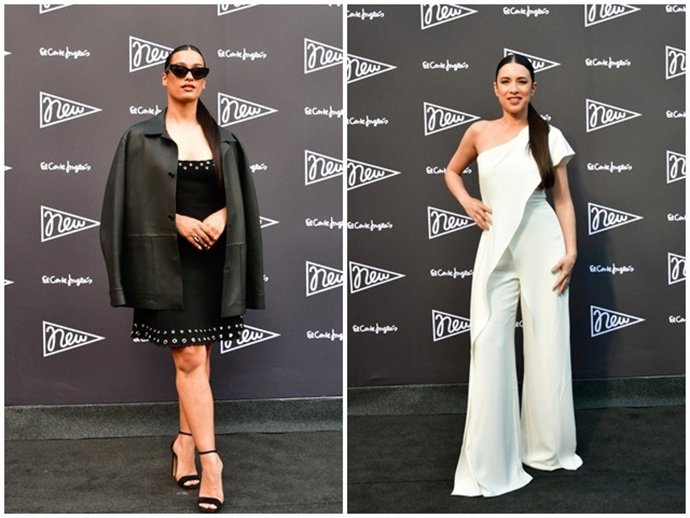 Chanel y Blanca Paloma han salido en defensa de Melody tras su polémico paso por Eurovisión