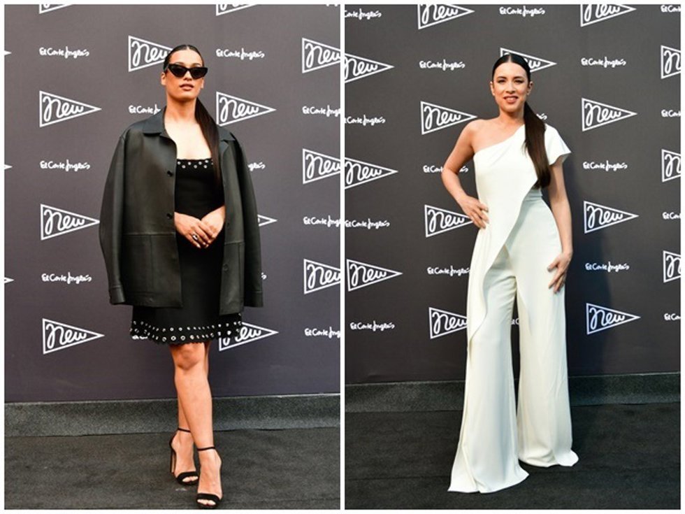 Chanel y Blanca Paloma han salido en defensa de Melody tras su polémico paso por Eurovisión