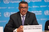 Foto: Hasta 15 países y fundaciones se comprometen a donar 150 millones de euros a la OMS