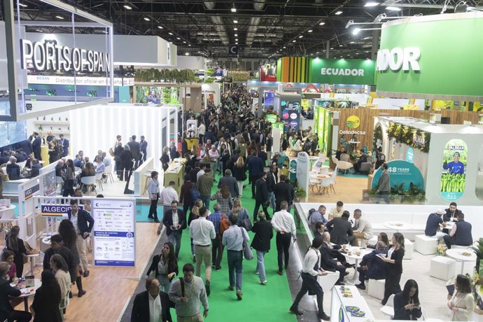 IFEMA MADRID