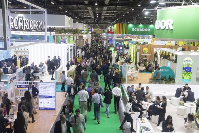IFEMA MADRID