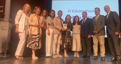 Es Andalucía - Sevilla