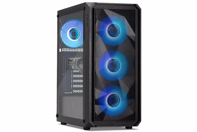 Yeyian Gaming PC Tanto e