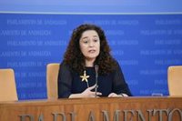 Por Andalucía pide que el Parlamento rechace el "genocidio" en Gaza y a la Junta que "elimine ayudas" a fondos israelíes