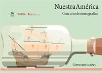 Diputación de Sevilla abre el plazo de la entrega para el premio 'Nuestra América 2025' hasta el 12 de septiembre