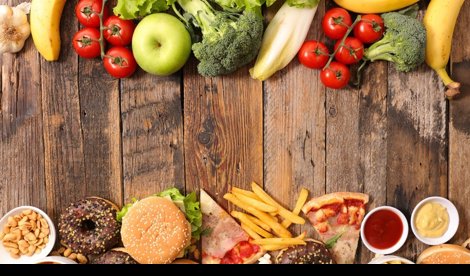 Nutrición