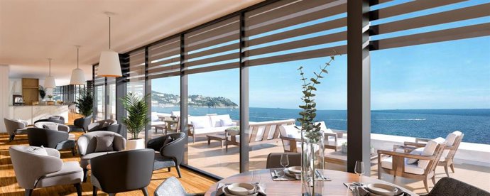 Ruby Group Abrirá Su Tercer Hotel En Suiza En El Corazón Financiero De Ginebra