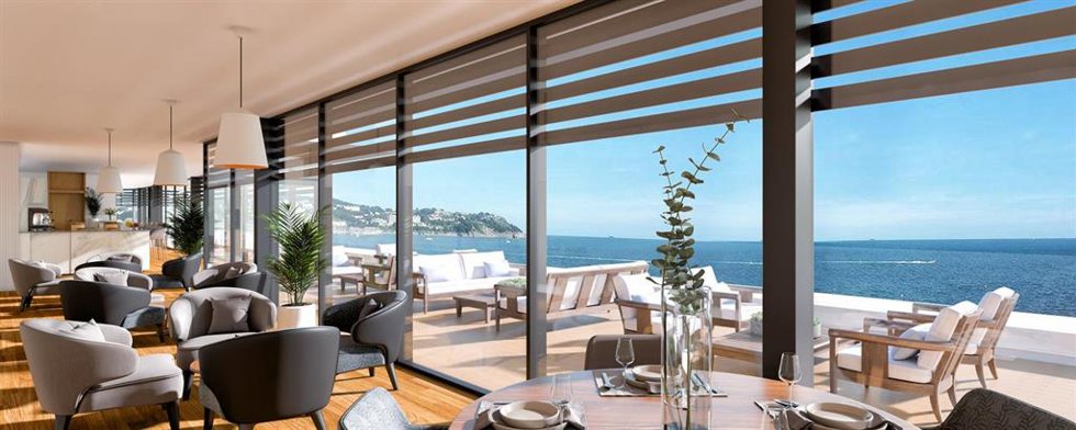 Ruby Group Abrirá Su Tercer Hotel En Suiza En El Corazón Financiero De Ginebra