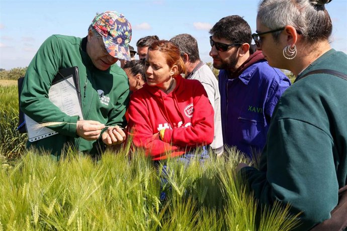 Las Escuelas Agrarias abren preinscripciones para el curso siguiente con 23 ciclos formativos