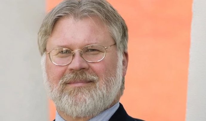 El demógrafo estadounidense Douglas Massey, Premio Princesa de Asturias de Ciencias Sociales 2025.