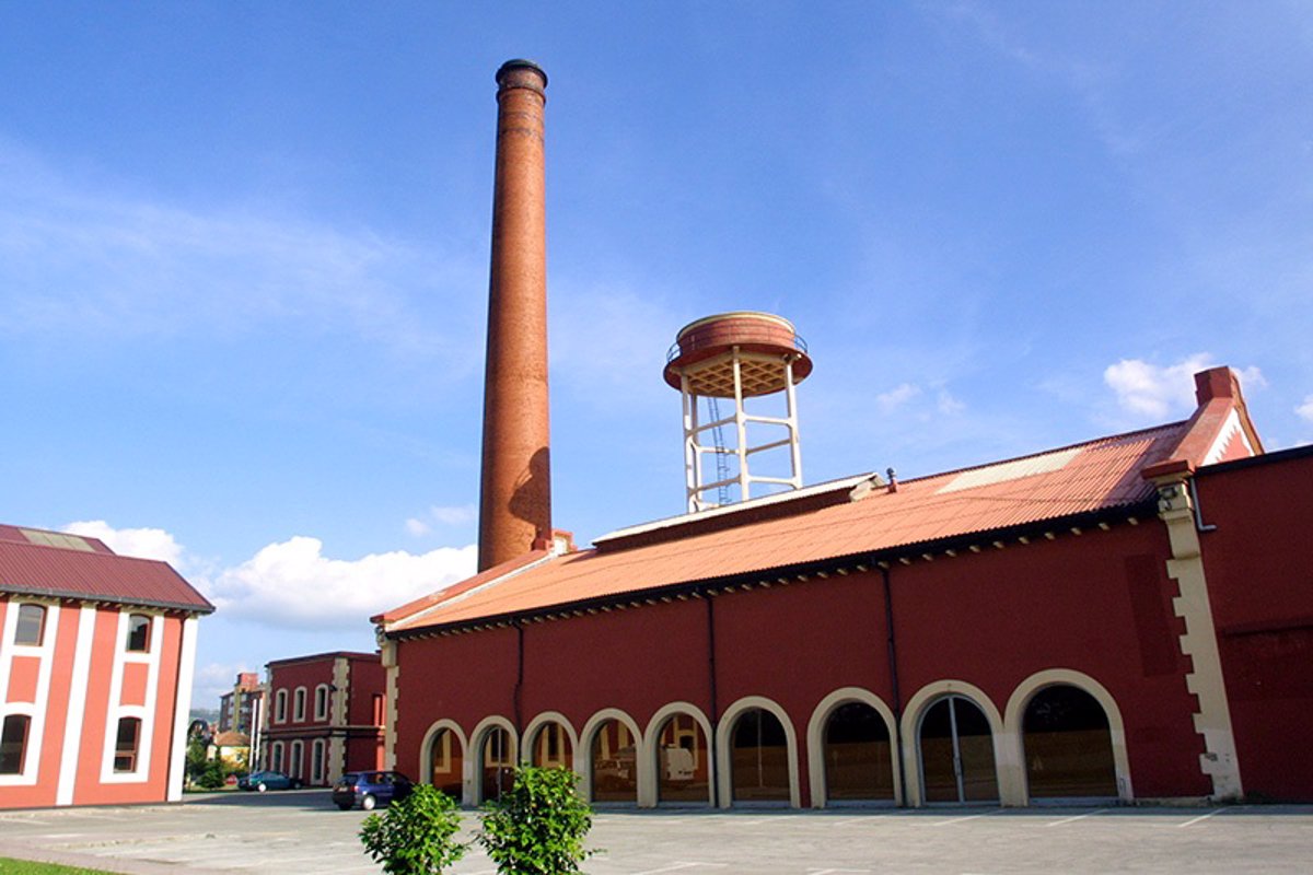 El Gobierno aprueba una subvención de más de 4 millones a Torrelavega para la segunda fase de La Lechera