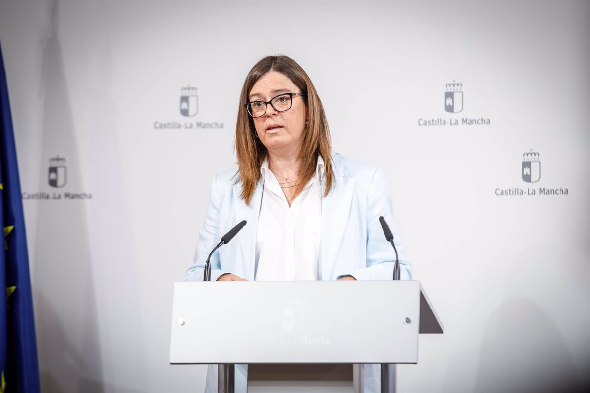 Junta, sobre Núñez:  Quiso hacerse el importante con Feijóo y lo que hizo fue hablar mal de C-LM con datos falsos 