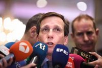 Almeida recrimina al presidente de Aena que 24 horas después siga sin dirigirse al Ayuntamiento para agendar la reunión