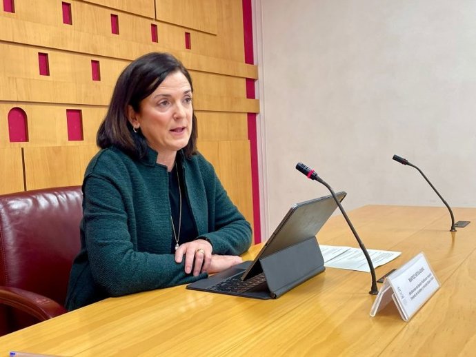 Archivo - Beatriz Artolazabal