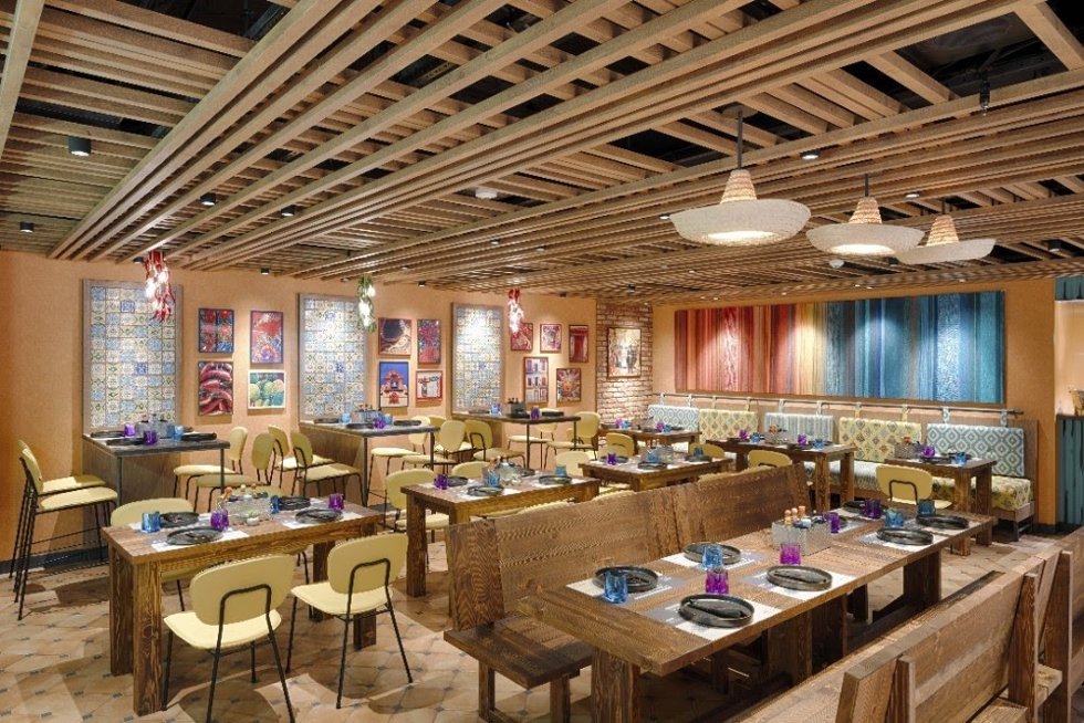 MSC Cruceros renueva su oferta gastronómica con menús fijos y paquetes personalizados