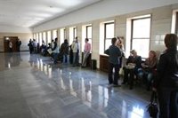 La Fiscalía pide 50 años de prisión para el acusado de matar a dos personas en Las Seiscientas de Albacete