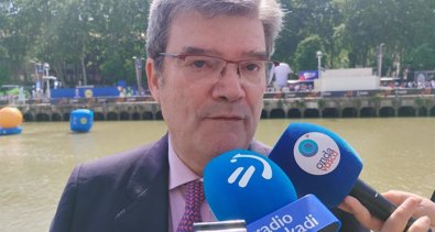 País Vasco