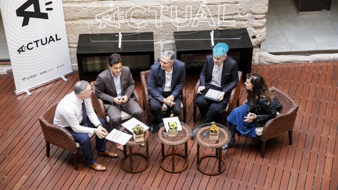 Actual 26 acentuará en su programación la presencia del arte contemporáneo con la novedosa propuesta 'Hotel Actual'