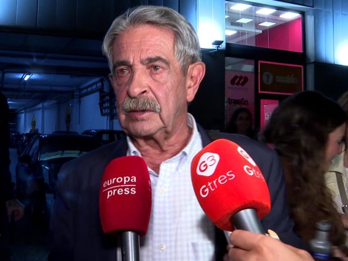 Miguel Ángel Revilla