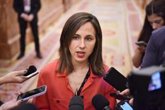 Foto: Promotores de la ILP contra las corridas de toros se reúnen con Podemos en el Congreso: "Esperamos reunirnos con todos"